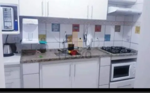 Apartamento com 2 Quartos à venda, 10m² no Parque Viaduto, Bauru