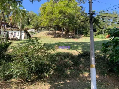 Lote/Terreno à venda, 830m² no Piratininga, Niterói