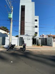 Apartamento com 1 Quarto à venda, 40m² no Jardim Paraíso, São Carlos
