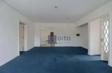 Imóvel Comercial com 4 Quartos para alugar, 556m² no Pacaembu, São Paulo