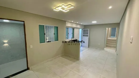 Casa com 3 Quartos à venda, 120m² no Cipava, Osasco