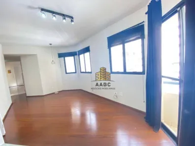 Apartamento com 2 Quartos à venda, 74m² no Paraíso, São Paulo