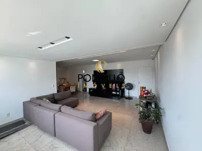 Apartamento com 4 Quartos à venda, 149m² no União, Belo Horizonte