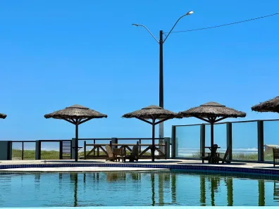 Apartamento com 2 Quartos à venda, 40m² no Capão da Canoa, Capão da Canoa