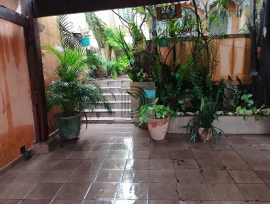 Sobrado com 3 Quartos à venda, 132m² no Jardim Peri Peri, São Paulo