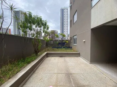 Apartamento com 2 Quartos à venda, 135m² no Boa Viagem, Belo Horizonte