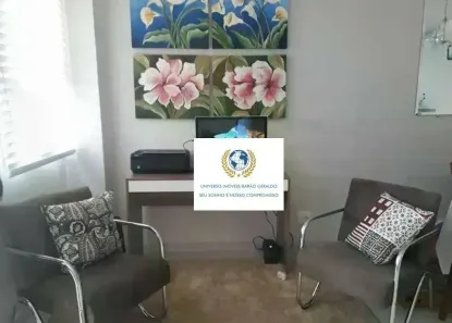 Casa de Condomínio com 3 Quartos à venda, 100m² no Parque Imperador, Campinas