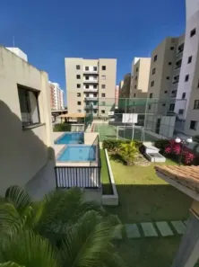 Apartamento com 3 Quartos à venda, 67m² no Jabotiana, Aracaju