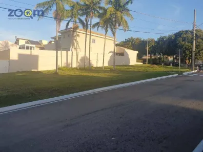Lote/Terreno à venda, 922m² no Terras de São Carlos, Jundiaí