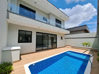 Casa com 4 Quartos à venda, 330m² no Jardim Ypê, Paulínia