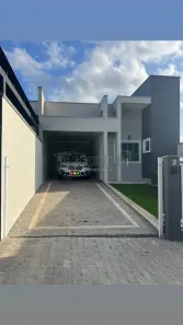 Casa com 3 Quartos à venda, 166m² no Três Rios do Norte, Jaraguá do Sul