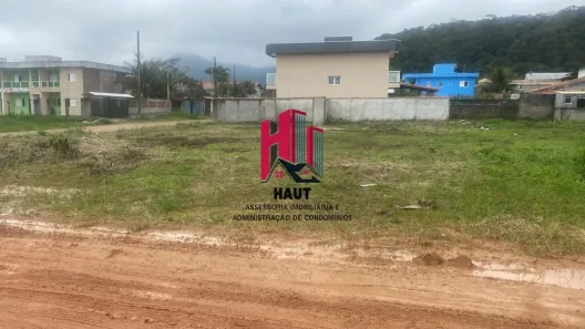 Lote/Terreno à venda, 560m² no Maranduba, Ubatuba