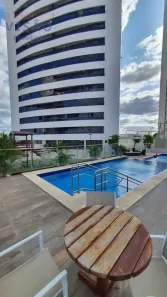 Apartamento com 3 Quartos à venda, 120m² no Nova Betânia, Mossoró