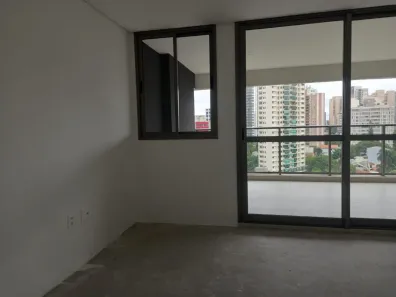 Apartamento com 3 Quartos à venda, 143m² no Campo Belo, São Paulo