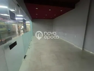 Ponto Comercial à venda, 26m² no Tijuca, Rio de Janeiro