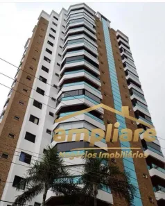 Apartamento com 3 Quartos à venda, 126m² no Vila Regente Feijó, São Paulo