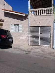 Casa com 2 Quartos à venda, 52m² no Vila Nova Itapetininga, Itapetininga