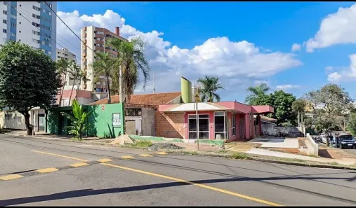 Casa com 3 Quartos à venda, 192m² no Campo Belo, Londrina
