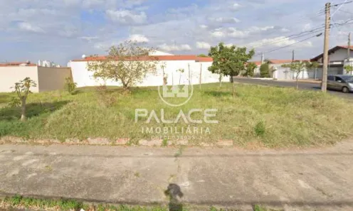 Lote/Terreno com 1 Quarto à venda, 1m² no Castelinho, Piracicaba