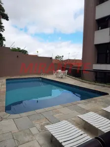 Apartamento com 3 Quartos à venda, 110m² no Água Fria, São Paulo