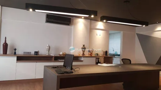 Sala Comercial para alugar, 65m² no Morumbi, Paulínia
