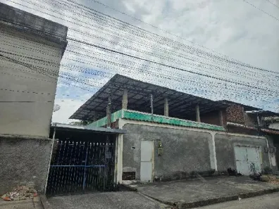 Casa com 5 Quartos à venda, 216m² no Lindo Parque, São Gonçalo
