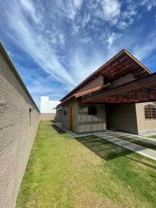 Casa de Condomínio com 3 Quartos à venda, 120m² no São Mateus, São Pedro da Aldeia