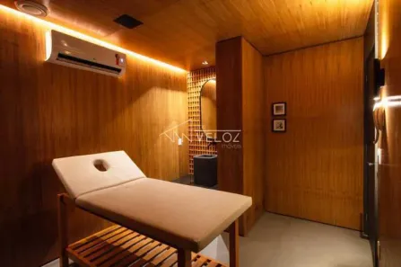 Apartamento com 4 Quartos à venda, 164m² no Lagoa, Rio de Janeiro