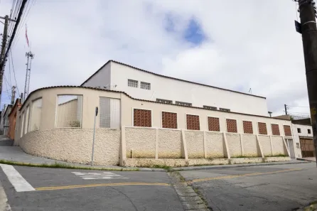 Sala Comercial com 1 Quarto à venda, 170m² no Vila Paulista, Mogi das Cruzes