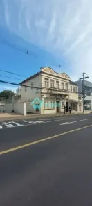 Imóvel Comercial com 1 Quarto para alugar, 392m² no Centro, Novo Hamburgo