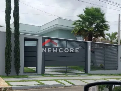 Casa com 3 Quartos à venda, 117m² no Jardim Esplanada II, Indaiatuba