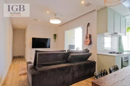 Apartamento com 2 Quartos à venda, 69m² no Casa Verde, São Paulo