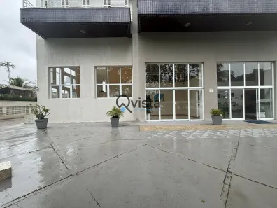 Ponto Comercial para alugar, 72m² no Tombo, Guarujá