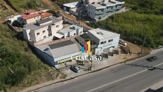 Ponto Comercial à venda, 400m² no Porto do Carro, Cabo Frio