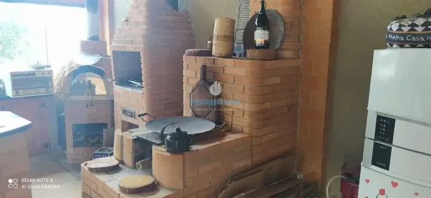 Casa com 3 Quartos à venda, 800m² no Alto do Piracuama, Pindamonhangaba