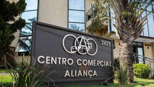 Sala Comercial para alugar, 70m² no Morumbi, Paulínia