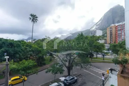 Apartamento com 1 Quarto à venda, 70m² no Lagoa, Rio de Janeiro