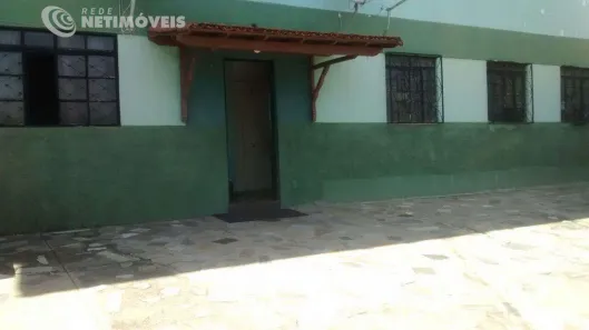 Apartamento com 3 Quartos à venda, 70m² no Novo Eldorado, Contagem