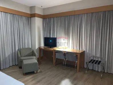 Flat com 1 Quarto à venda, 40m² no Jardim São Paulo(Zona Norte), São Paulo