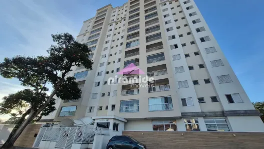 Apartamento com 2 Quartos para venda ou aluguel, 68m² no Jardim Augusta, São José dos Campos