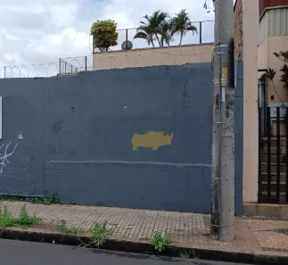Lote/Terreno à venda, 411m² no Zona Central, Rio Claro