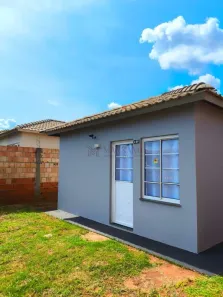 Casa com 2 Quartos à venda, 47m² no Vargem Limpa I, Bauru