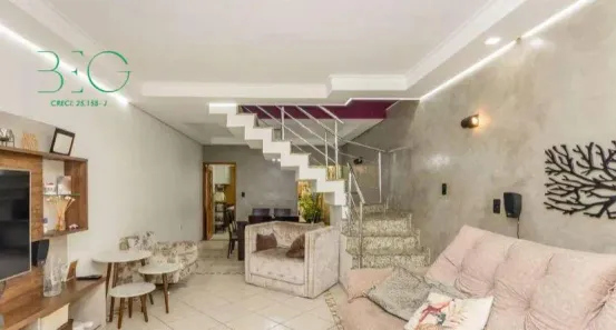 Sobrado com 3 Quartos à venda, 182m² no Vila Bela, São Paulo