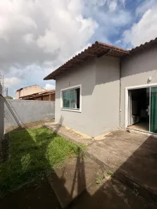 Casa com 3 Quartos à venda, 70m² no Planície da Serra, Serra