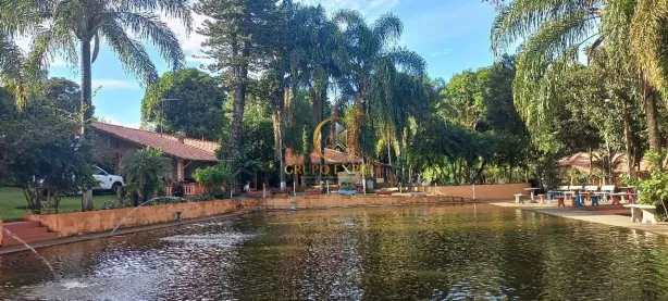 Fazenda/Sítio com 3 Quartos à venda, 860000m² no , Altinópolis
