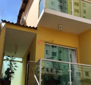 Sobrado com 4 Quartos à venda, 378m² no Jardim Textil, São Paulo