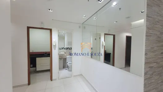 Sala Comercial para alugar, 44m² no Centro, Guarulhos