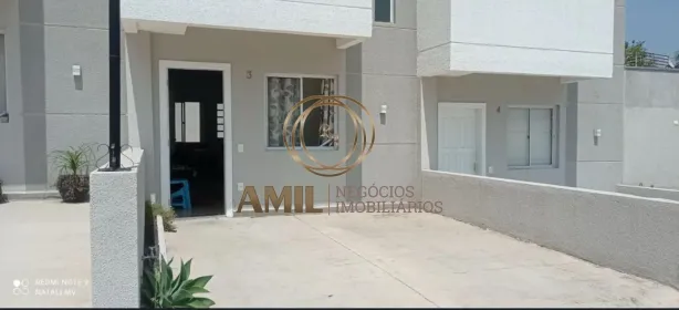 Casa de Condomínio com 2 Quartos à venda, 116m² no Residencial São Francisco, São José dos Campos