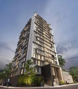 Apartamento com 3 Quartos à venda, 68m² no Catolé, Campina Grande