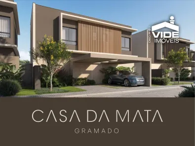 Casa de Condomínio com 3 Quartos à venda, 187m² no Sítios de Recreio Gramado, Campinas